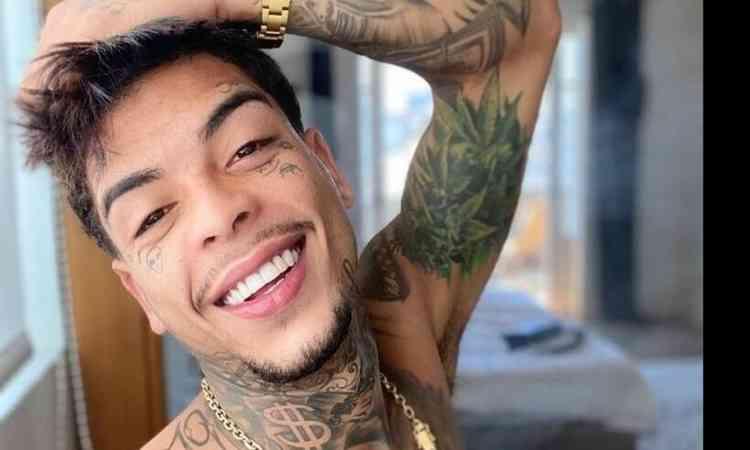 Morre MC Kevin, aos 23 anos, após cair de varanda de hotel no Rio