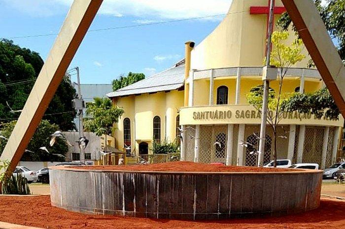 Sem fonte, sem dignidade e invisíveis aos olhos do poder público