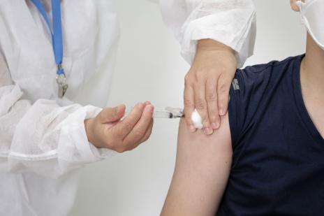 Vacina contra influenza tem baixa procura em Araguaína