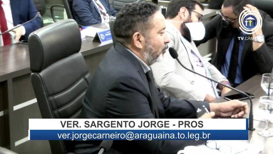 Vereadores de Araguaína e fiscalização municipal são denunciados no MPE por desobediência a decreto e omissão