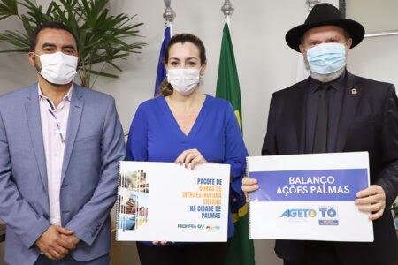 Wanderlei Barbosa pode atrapalhar os planos de Dimas para 2022