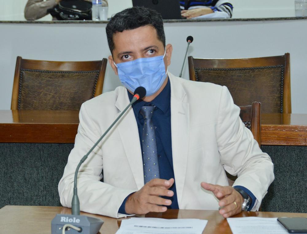 Após articulação de Jorge Frederico, Araguaína e Gurupi também receberão doses da vacina Janssen