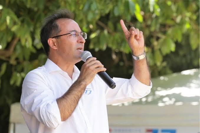 Após aumento de 26% em janeiro, Wagner Rodrigues quer aumento de mais 5% no próprio salário