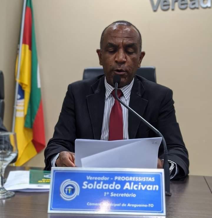 Câmara Municipal de Araguaína aprova Projeto de Lei que institui a Semana da Jornada Legislativa 