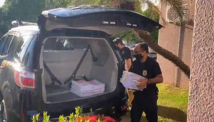 Investigada por desvio de 7 milhões, ISAC deveria ter contratos rescindidos