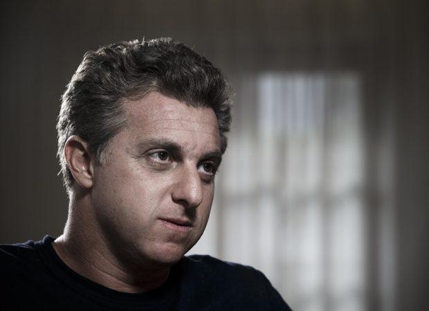 Luciano Hulck desisti de disputar Presidência do Brasil em 2022