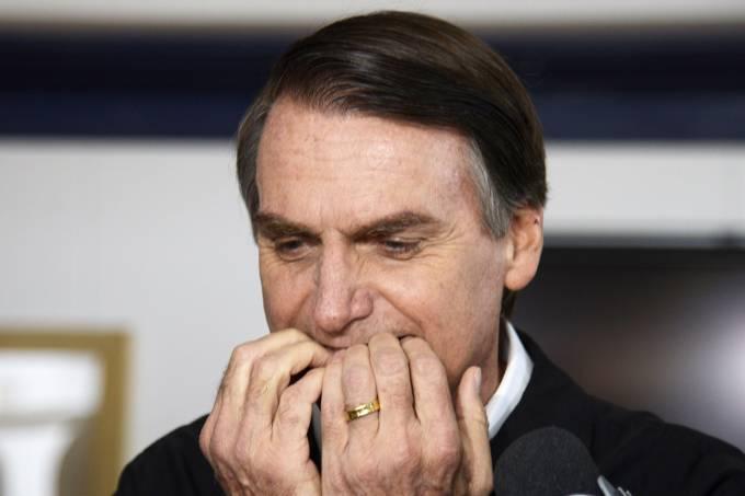 Vice-presidente da CPI vai ao STF contra Bolsonaro por prevaricação