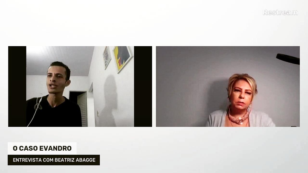 O caso Evandro: Entrevista com Beatriz Abagge