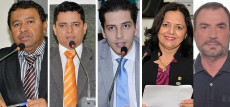 O na íntegra quer saber: Qual deputado estadual representante de Araguaína é o mais atuante?
