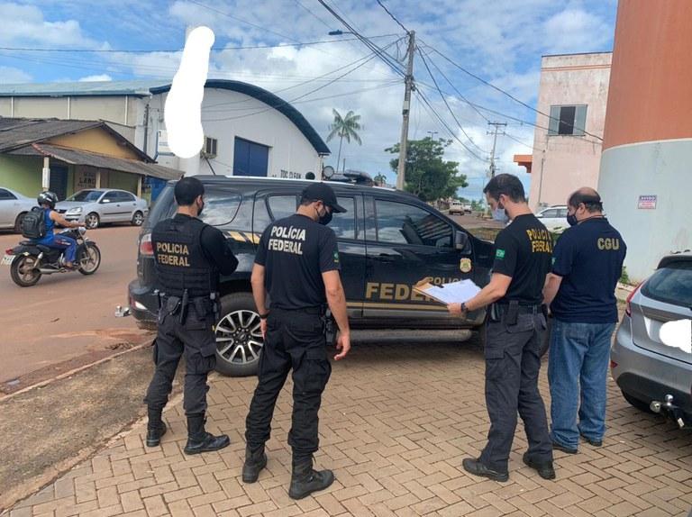 O silêncio ensurdecedor dos vereadores em relação ao desvio de 7 milhões da saúde de Araguaína