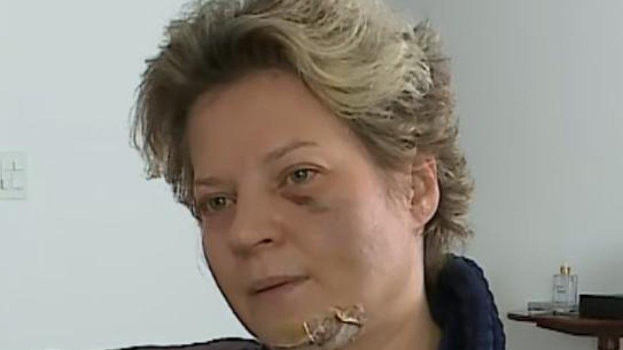 Por que Joice Hasselmann não aciona a PF se desconfia de atentado? Questiona jornalista