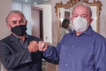 Tendências entram em consenso e indicam Paulo Mourão como pré-candidato único do PT ao governo do TO