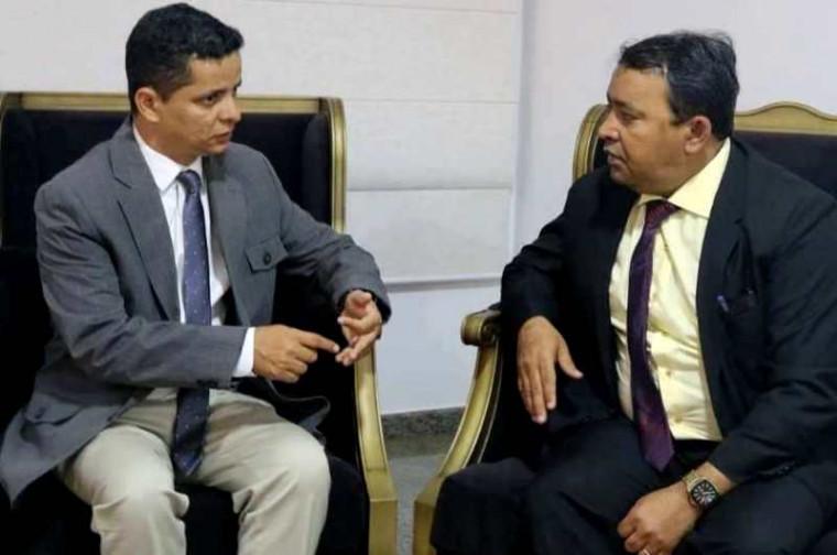 Dos 5 deputados estaduais de Araguaína, Jorge e Elenil tem mais chances de reeleição em 2022