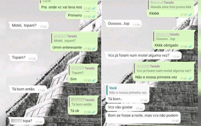 PM é preso suspeito de tentar estuprar menino de 12 anos