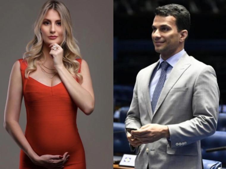 Senador Irajá Abreu é um abusador