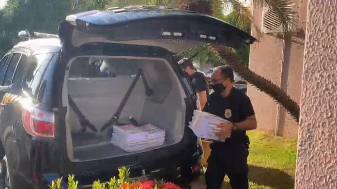 VEREADORES DE ARAGUAÍNA QUEREM CPI PRA INVESTIGAR DESVIO DE QUASE R$ 7 MILHÕES DA SAÚDE