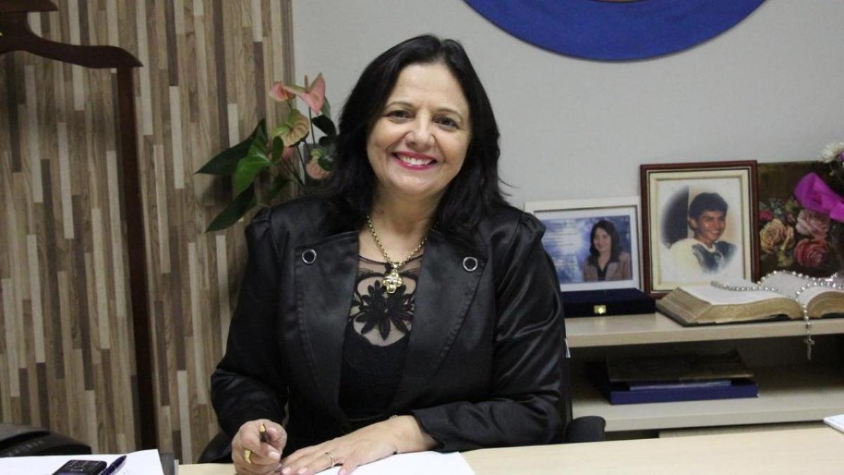 Com voto favorável de Valderez, Vale-Gás é aprovado na Assembleia Legislativa