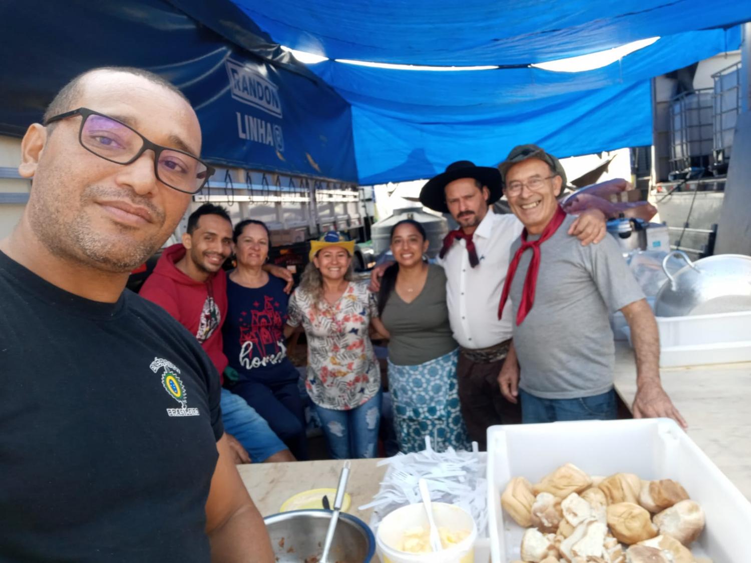 VEJA VÍDEO: Golpe do pix, Bolsonarista araguainense abre o jogo e conta tudo