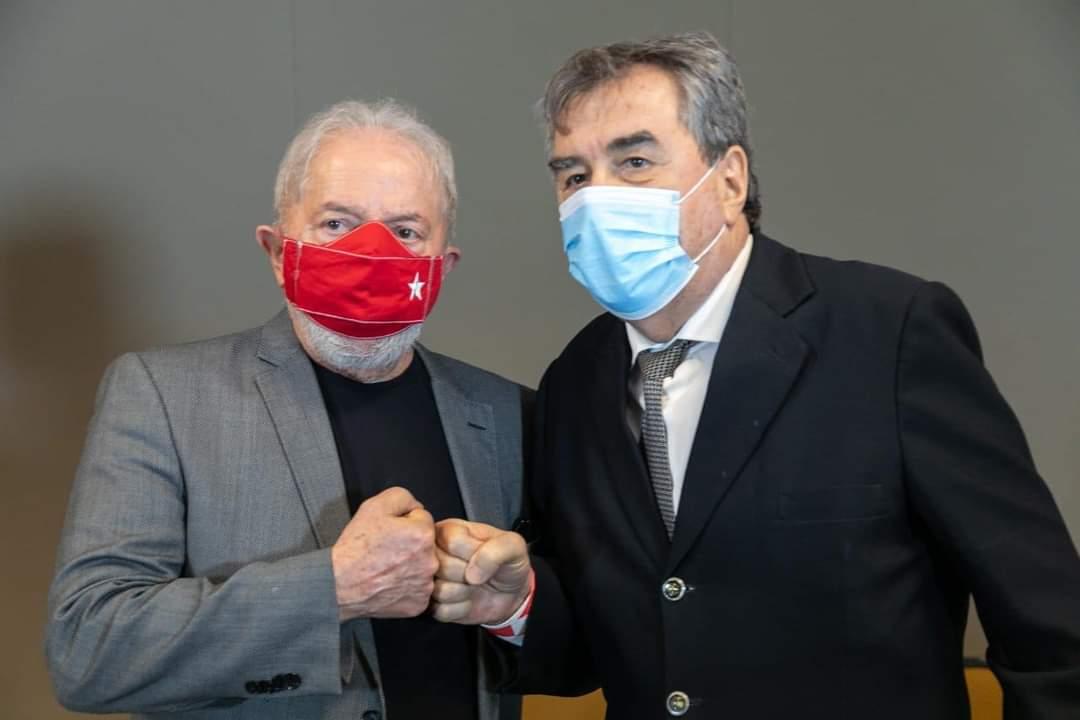 Célio Moura, a voz daqueles em estado de vulnerabilidade