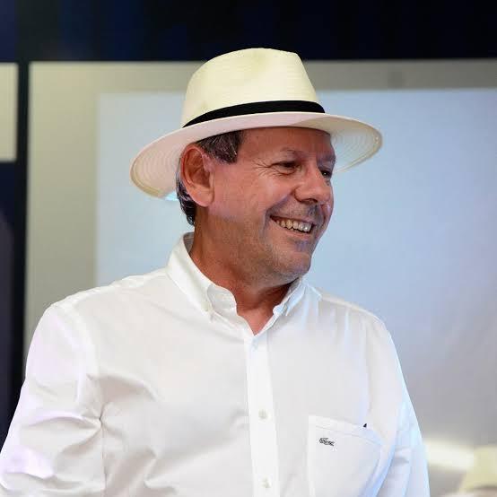 Dimas critica Carlesse e omite roubo de R$ 7 Milhões  da Saúde em sua gestão