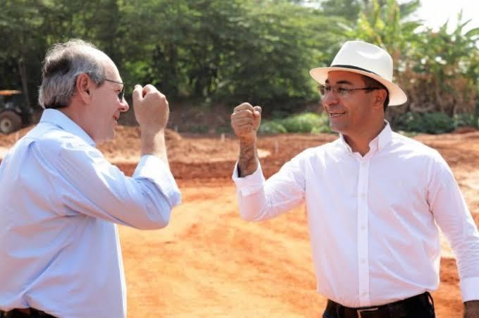 Na corrida por candidatura, interferência de Dimas na gestão em Araguaína incomoda Wagner Rodrigues