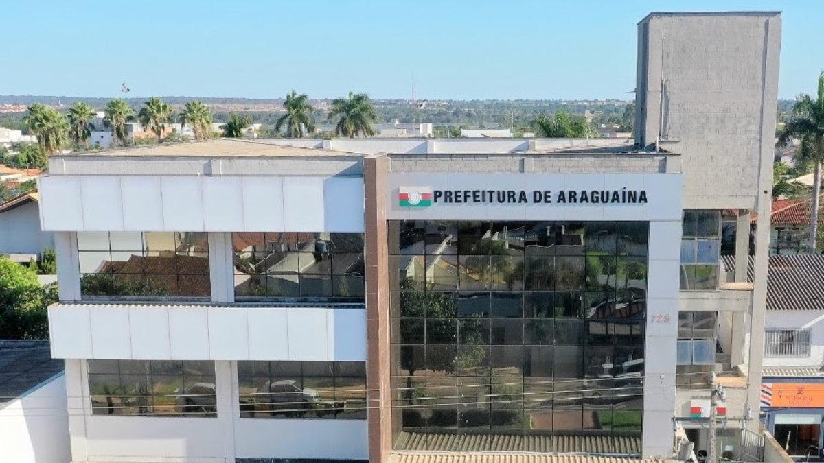 Prefeitura de Araguaína esconde nome beneficiados com credito educativo e levanta suspeitas