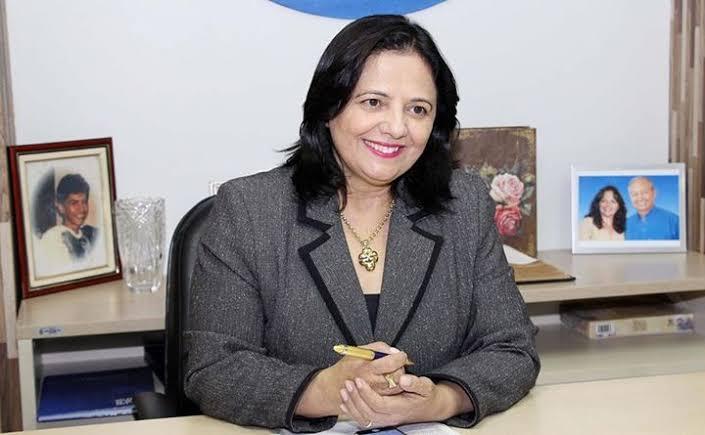 Valderez prestigia inauguração da Cidade da Polícia Civil e reforça compromisso com SSP na destinação de emendas