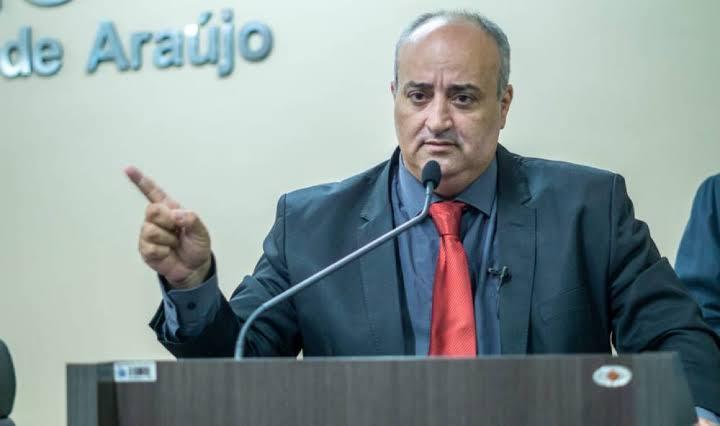 Vereador Fraudneis vai solicitar informações sobre 