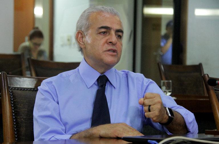 Paulo Mourão, um governador de esquerda para Tocantins