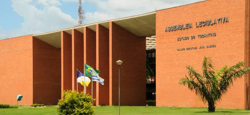 Próxima semana será decisiva na Assembleia Legislativa do Tocantins