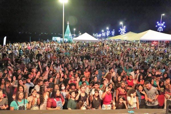 Após evento cristão, dobrou o número de novos casos de Covid19 em Araguaina