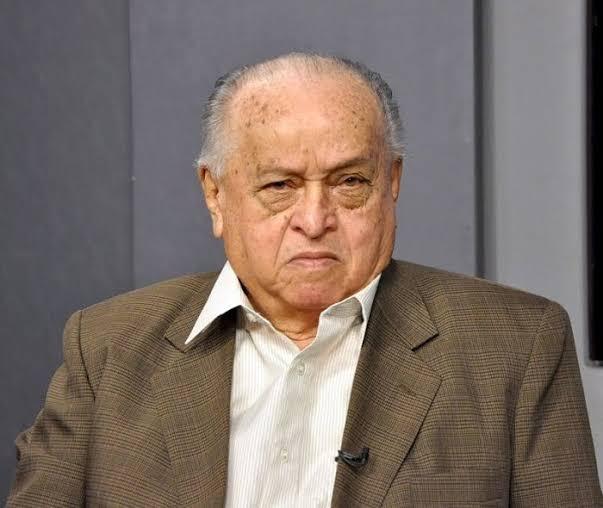 Brito Miranda sofre infarto e é internado na UTI