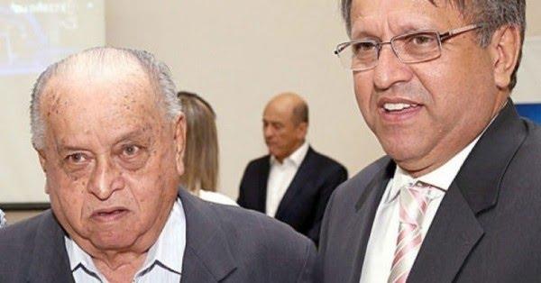 Brito Miranda teve trajetória política marcada por histórico de corrupção e prisão