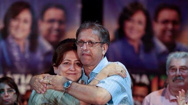 O coração de pedra de Kátia Abreu