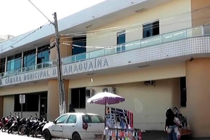 Rateio dos recursos do Fundeb é mérito da Câmara de vereadores de Araguaína