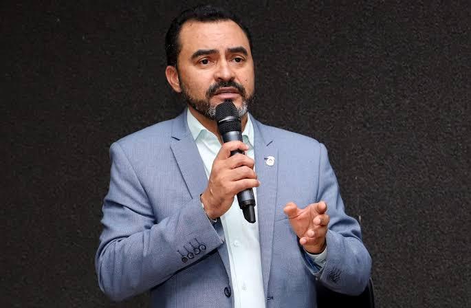 Wanderlei Barbosa vai dar trabalho para pré-candidatos  ao Governo