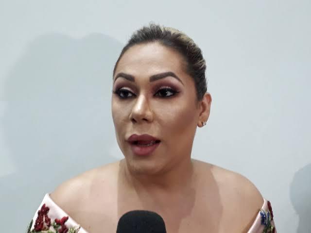 Deputada Luana Ribeiro usa polícia para tentar intimidar jornalista