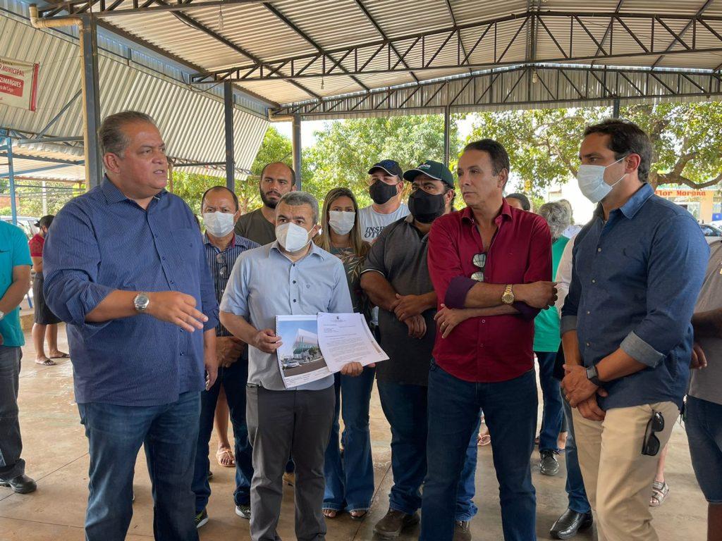 A força de Gomes e o nascimento do 