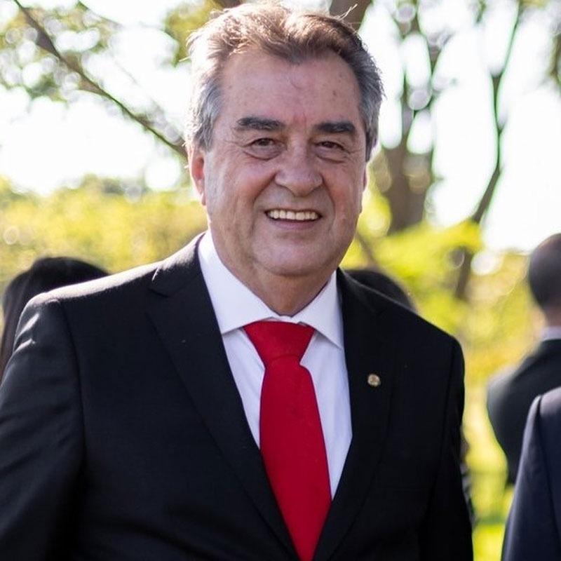 Com coautoria do deputado federal Célio Moura, a lei Paulo Gustavo será votada na Câmara dos Deputados