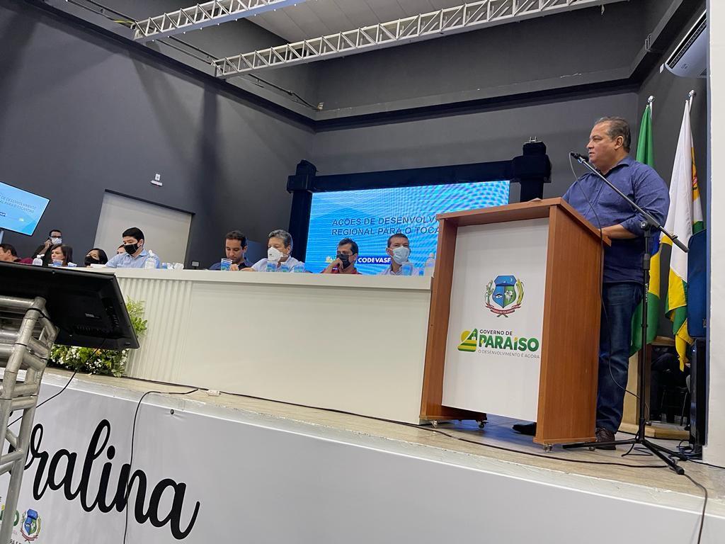 Desistência de Gomes de pré-candidatura é cortina de fumaça