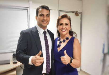 Kátia Abreu e Irajá têm 151 assessores, mas torram R$ 1 milhão em consultoria