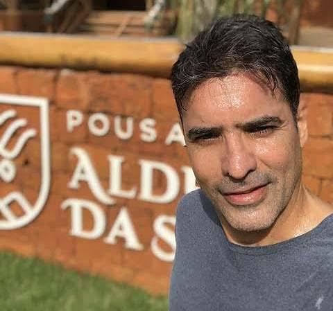 Marcelo Lelís o candidato ao Senado dos sonhos do PT Tocantins