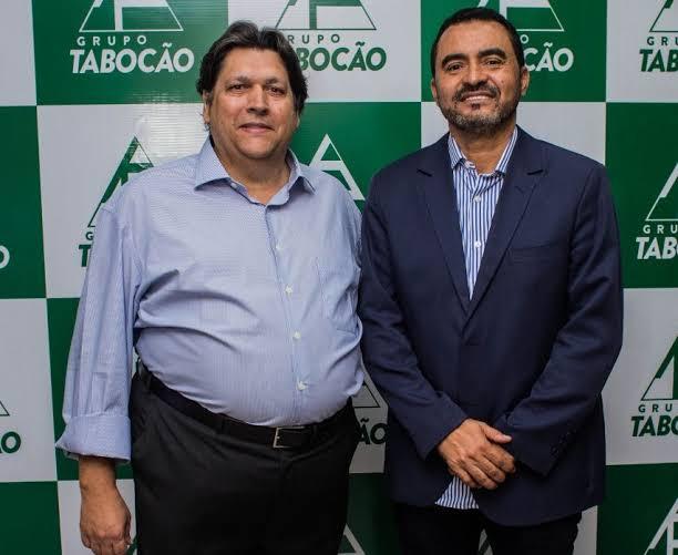 Nome de Tabocão ganha força como futuro Vice de Wanderlei Barbosa