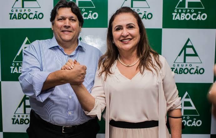 O Big Brother dos Abreus e o paredão que amedronta Edison Tabocão