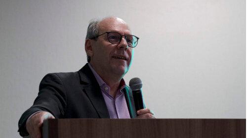 O inferno astral de Dimas