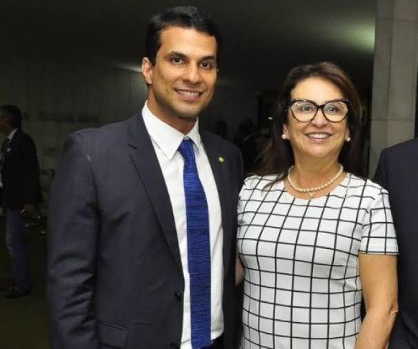 O jogo triplo da Senadora Kátia Abreu