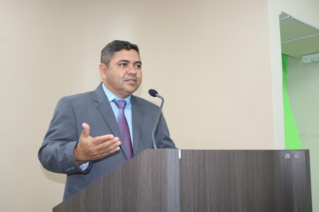 Vereador Flávio Cabanha é nomeado Secretário de Esporte do Estado