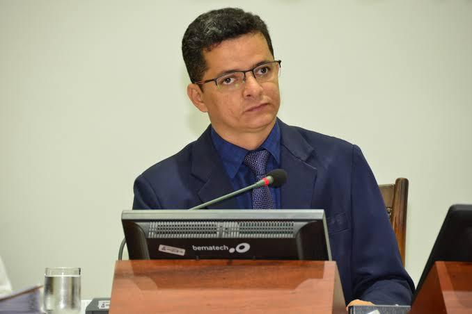 Autor de diversas leis em favor dos direitos do consumidor, Jorge Frederico lembra o dia pelo respeito ao tocantinense