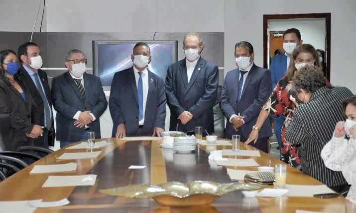 Caso Carlesse desgasta imagem dos Deputados Estaduais