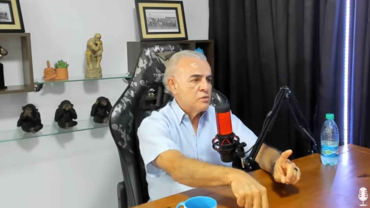 Combate a fome e a falta de moradia no Tocantins são prioridades de Paulo Mourão